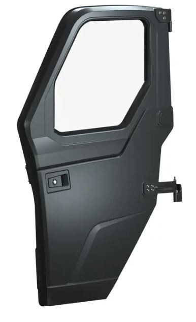 OEM Polaris Ranger XP 1000 & Northstar Sideview Mirrors -Hard Door Mount 2889241