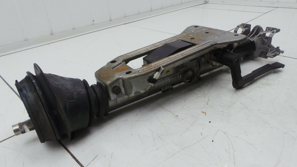 BMW 3 Series E90 E91 2.0 Diesel Adjustable Steering Column 6782764