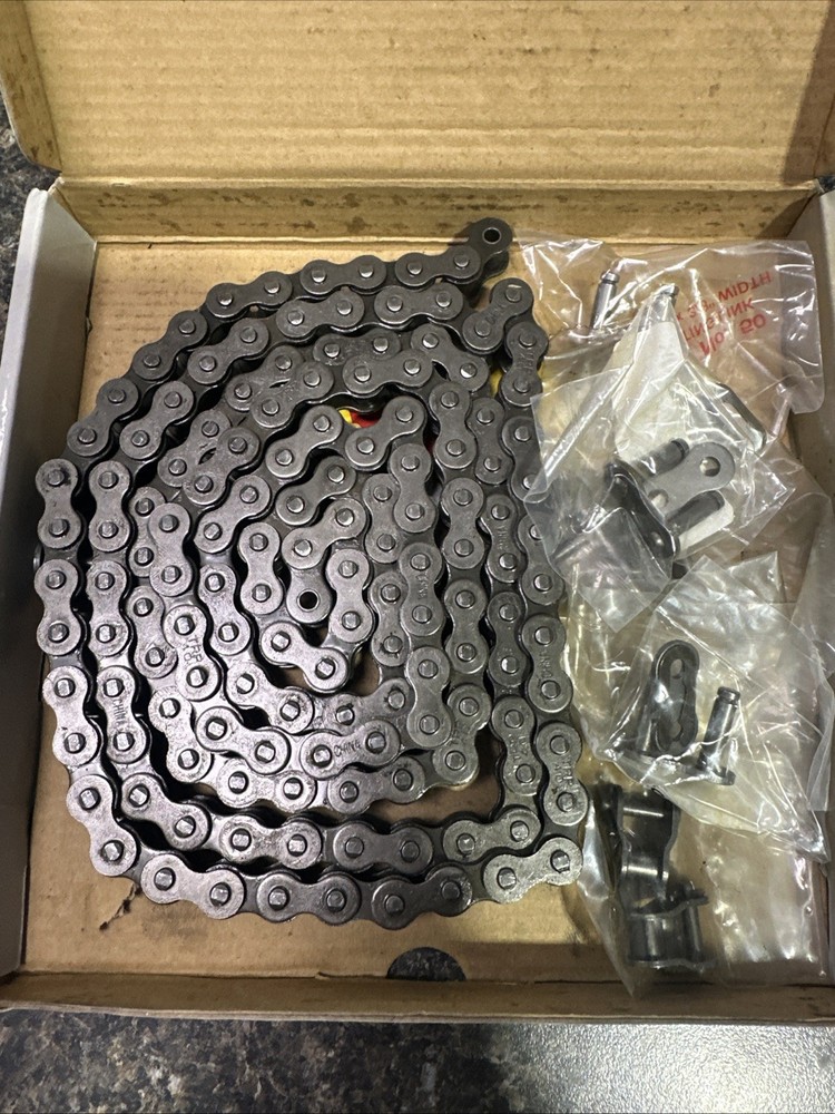 DID Tru-Pitch 40 B9