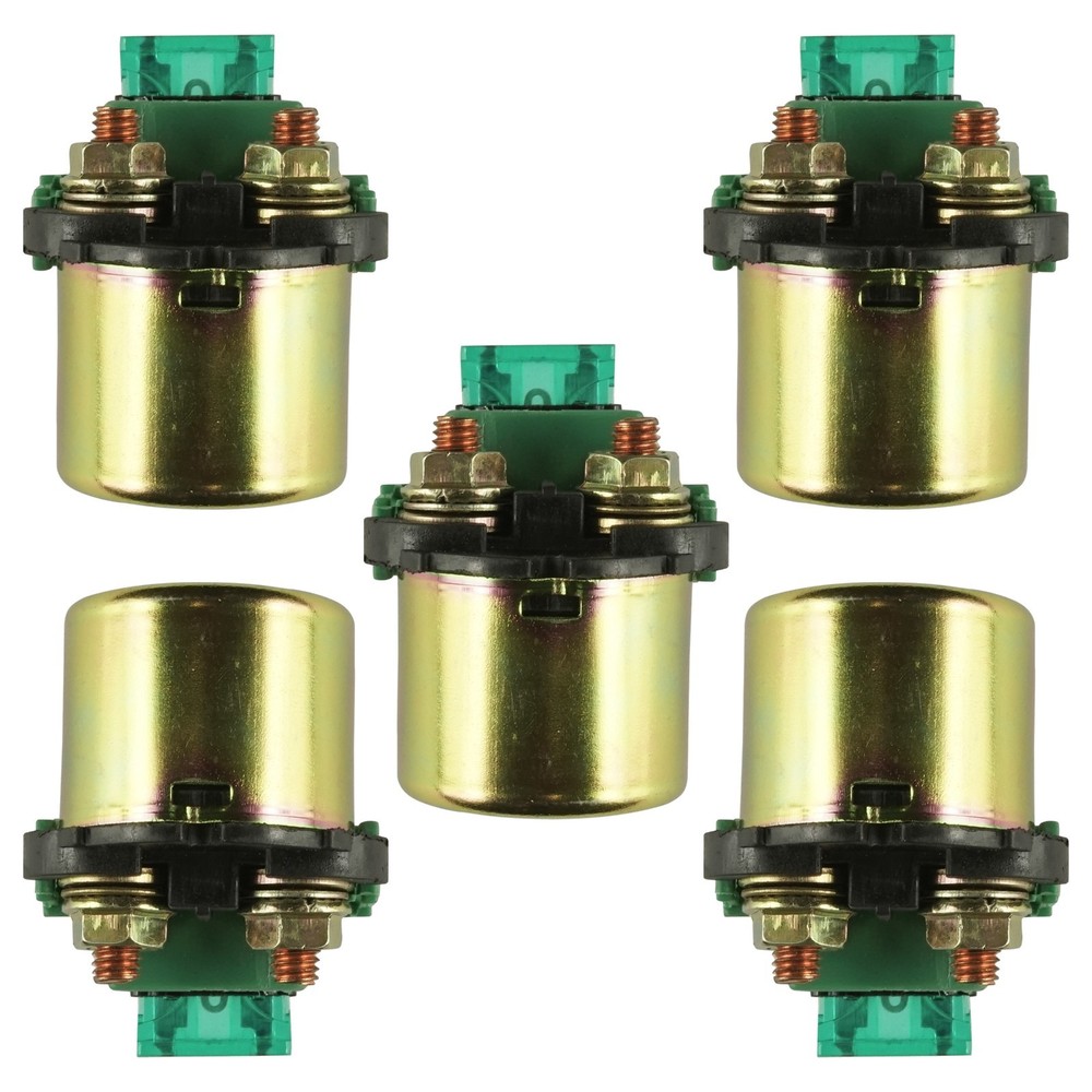 Starter Solenoid Relay For Arctic Cat Automatic 350 2011-2012 / 366 2008-2011