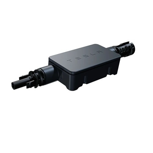 Tesla MCI-2 Mid-Circuit Interrupter Rapid Shutdown Intertek ETL Certified