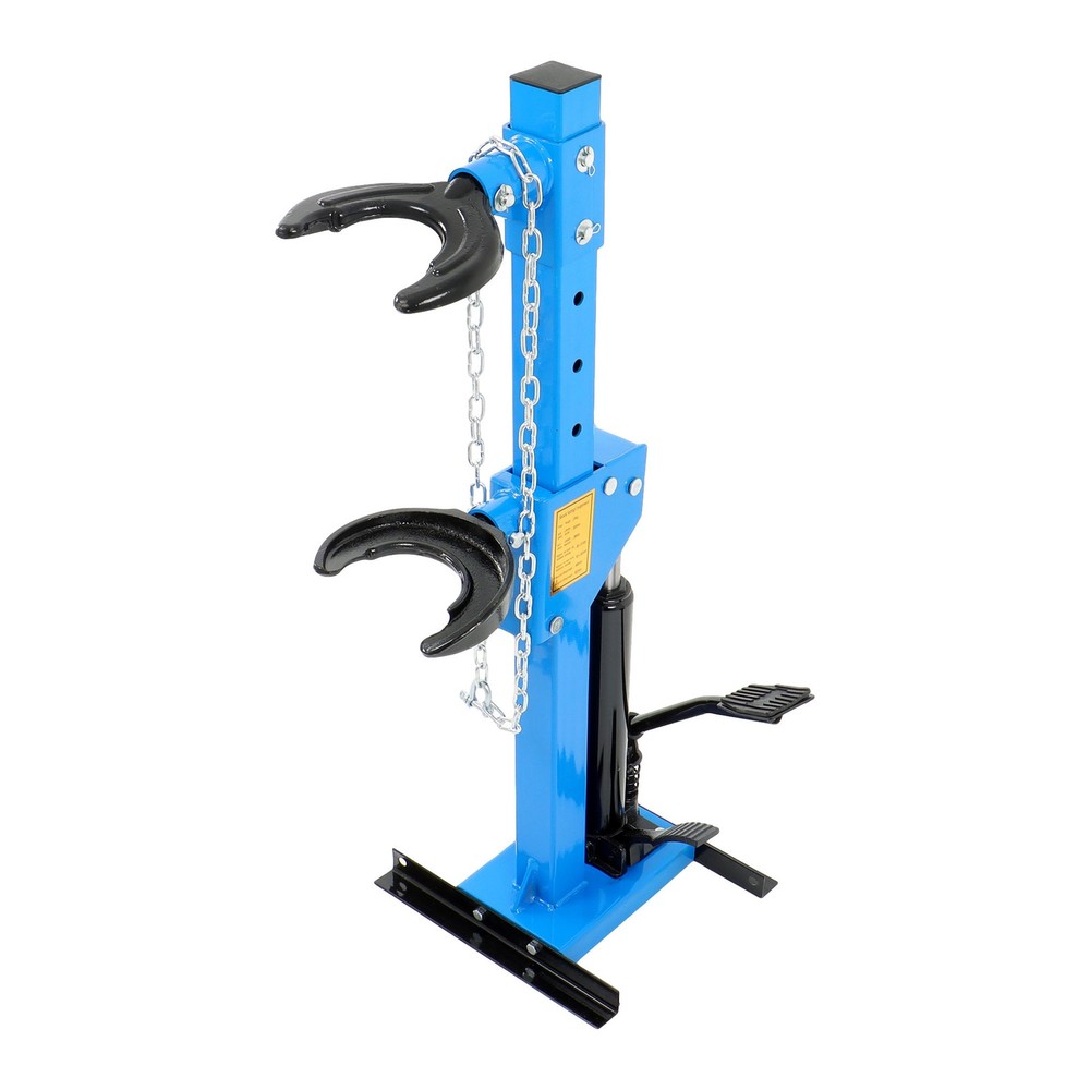 Strut Spring Compressor 4.5 T Hydraulic Jack Coil Spring Compressor Tool Heavy