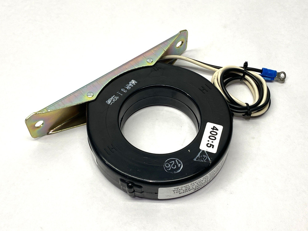 Flex Core RBL-401 Current Transformer 400:5A 600V