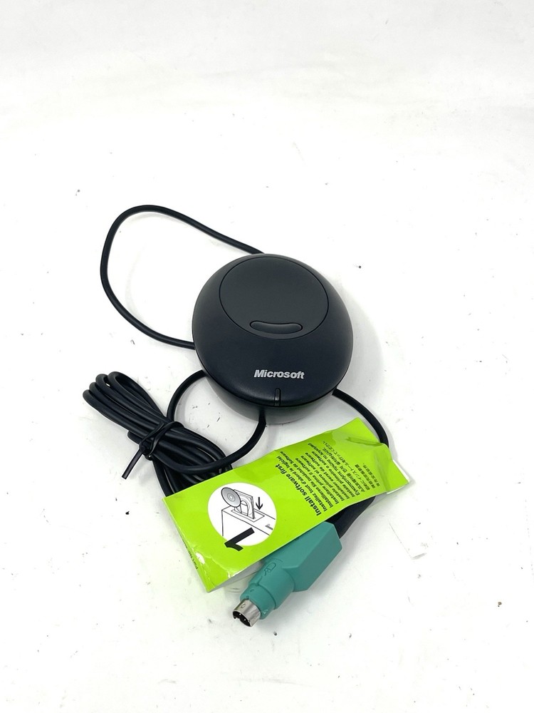 MICROSOFT WIRELESS INTELLIMOUSE EXPLORER RECEIVER