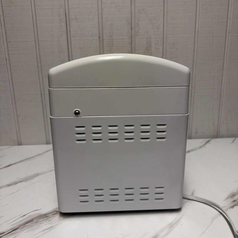 Oster Automatic Bread Maker Model 5812