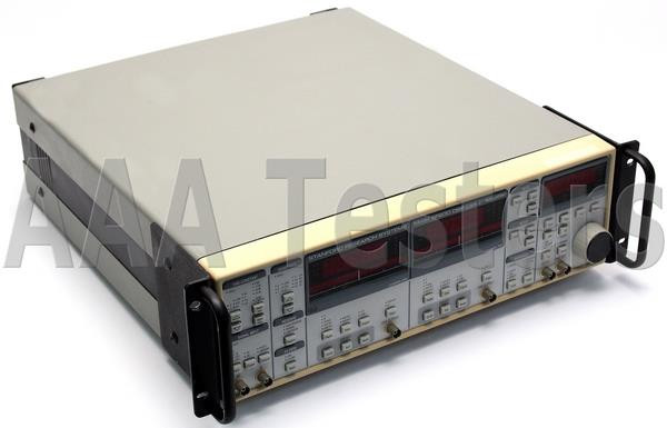 Stanford Research Systems SR830 Lock In Amplifier Digital Signal Processor DSP