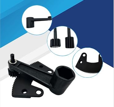 Torque Multiplier Tool for Classic VW Beetle & Bug – 000133 Leverage Tool for