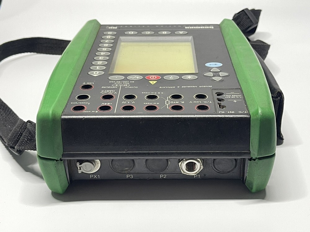 Beamex MC5 Multifunction Calibrator RJ ET E INT20C -1 to 20 Bar Internal Module
