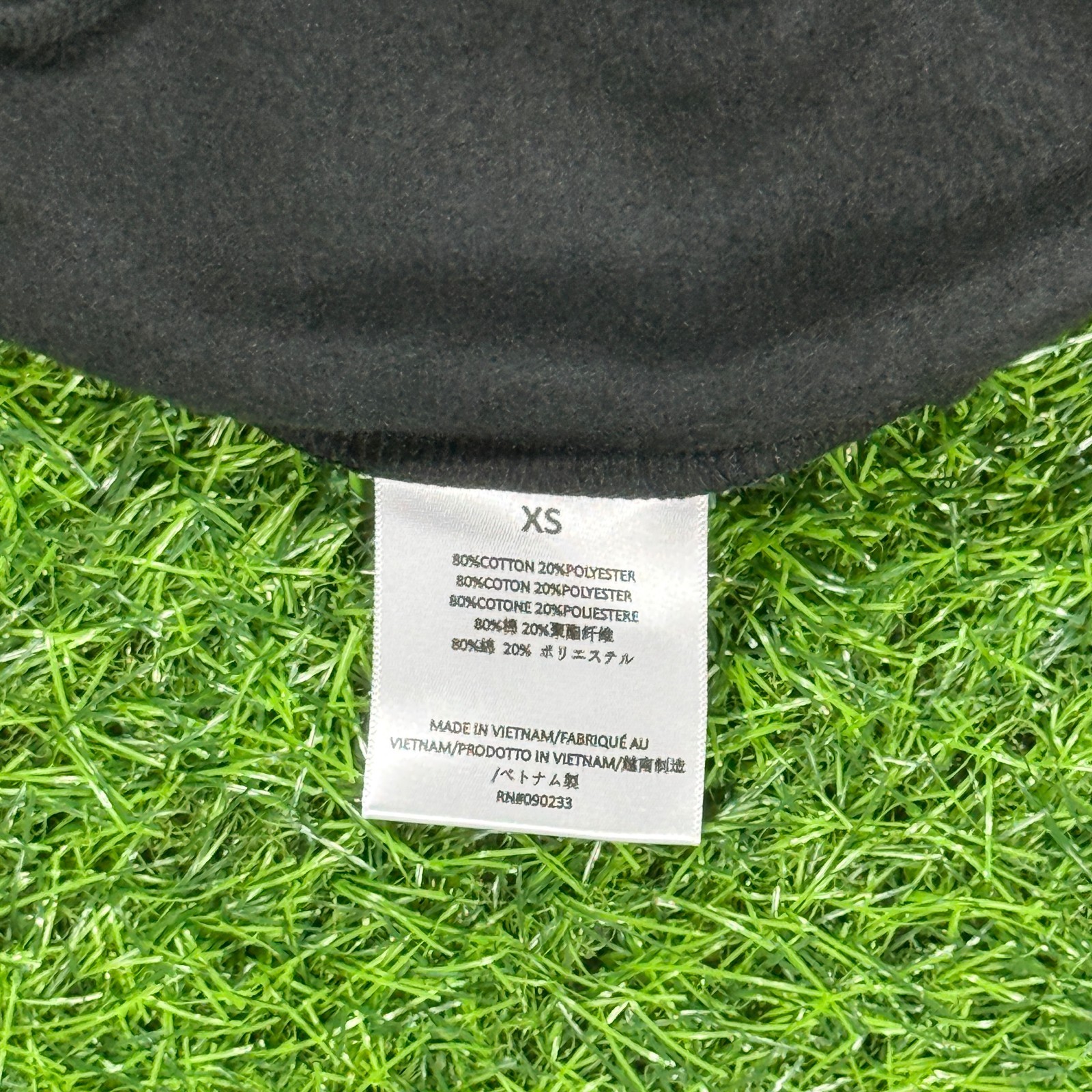 Fear of God Essentials Shorts SS22 Stretch Limo Black - 100% Authentic (XS-XL)