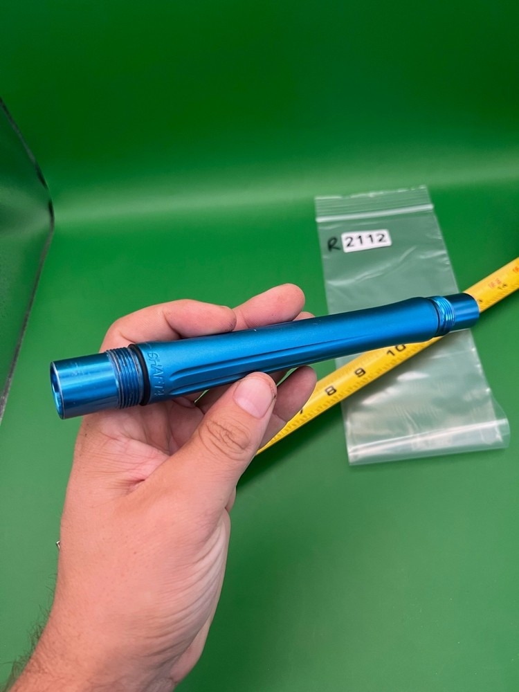 Planet Eclipse Barrel Back