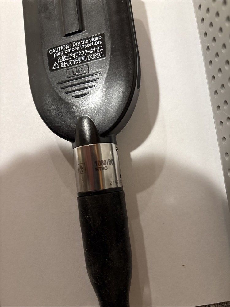 Olympus LTF Type VH Endoeye Flex HD Videoscope