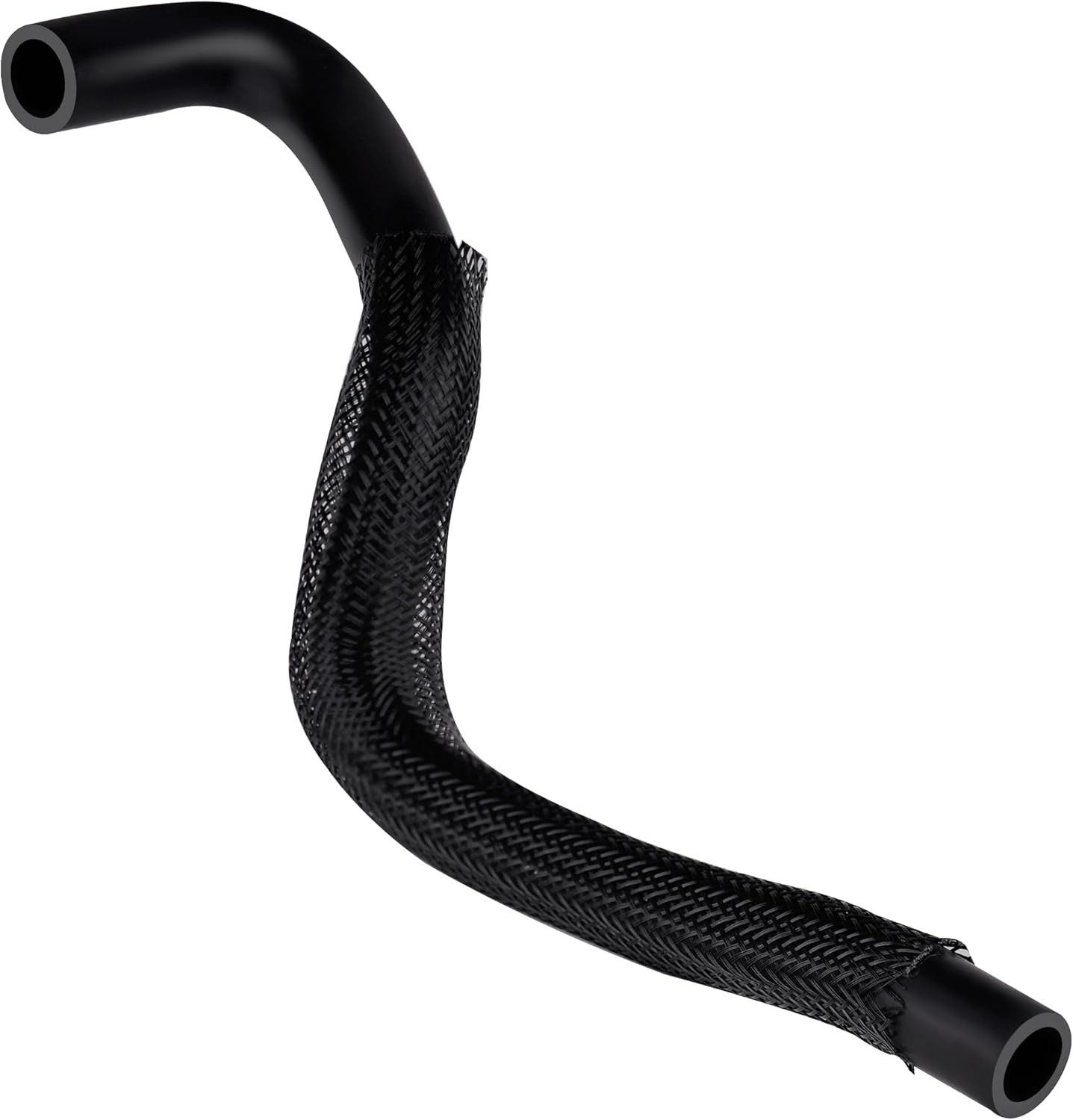 63553-00B Oil Tank Drain Line Hose For Harley Softail Heritage Fat-boy FLST FXST
