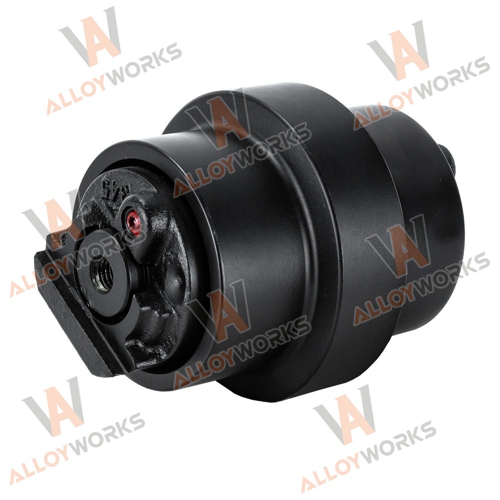 Bottom Roller Track Roller Undercarriage For VOLVO EC35 Mini Excavator