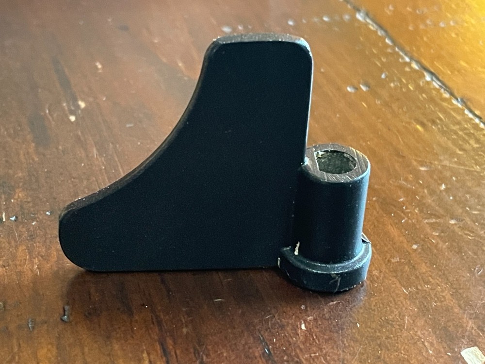 Cooks Essentials Bread Maker 850 852 855 Replacement Mixing Blade Paddle