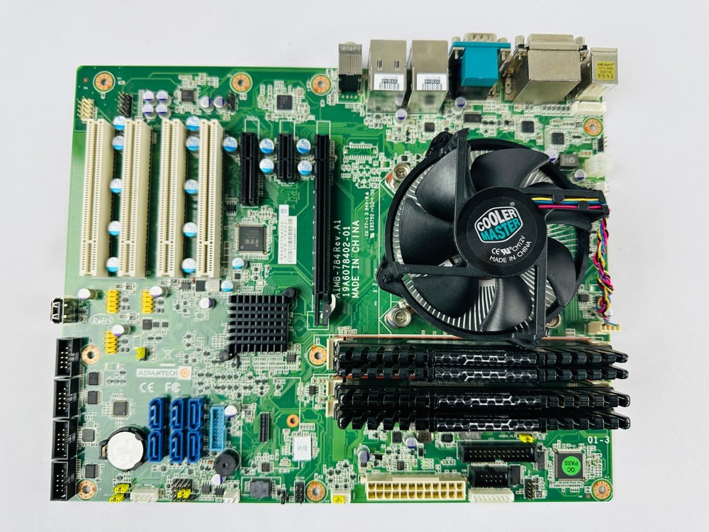 Advantech AIMB-784G2 Motherboard