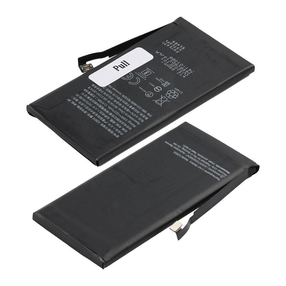 For Premium Apple iPhone 13 Battery Internal Replacement 3227mAh + Tool Adhesive