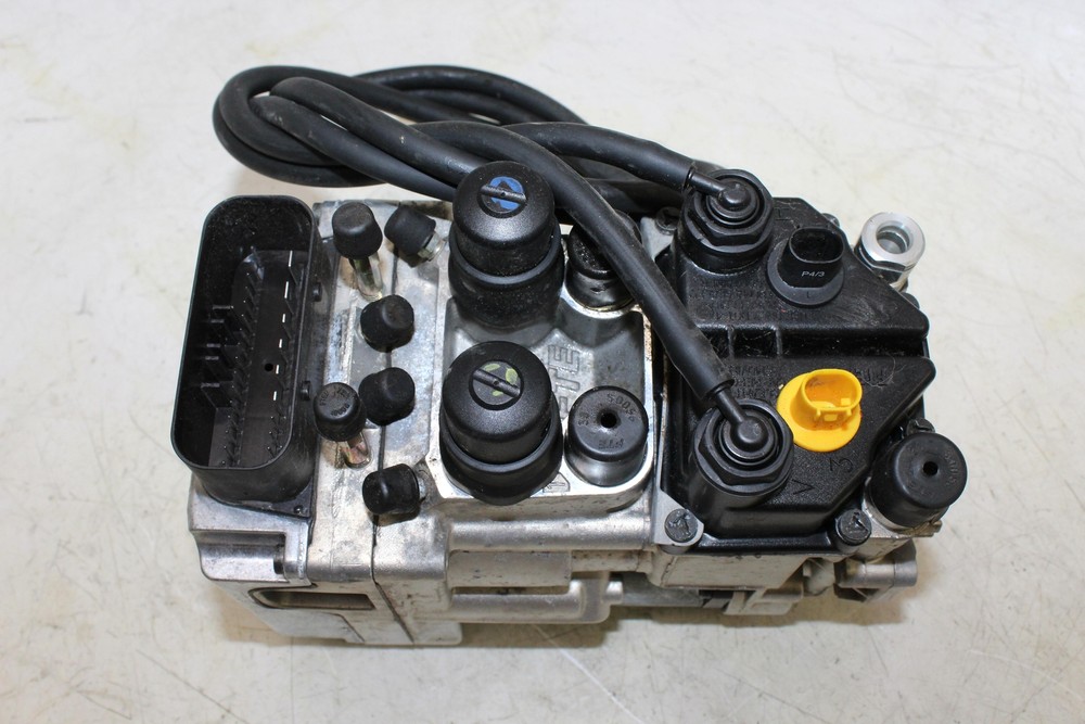 2003 Bmw R1150rs Abs Pump Unit Module G3D