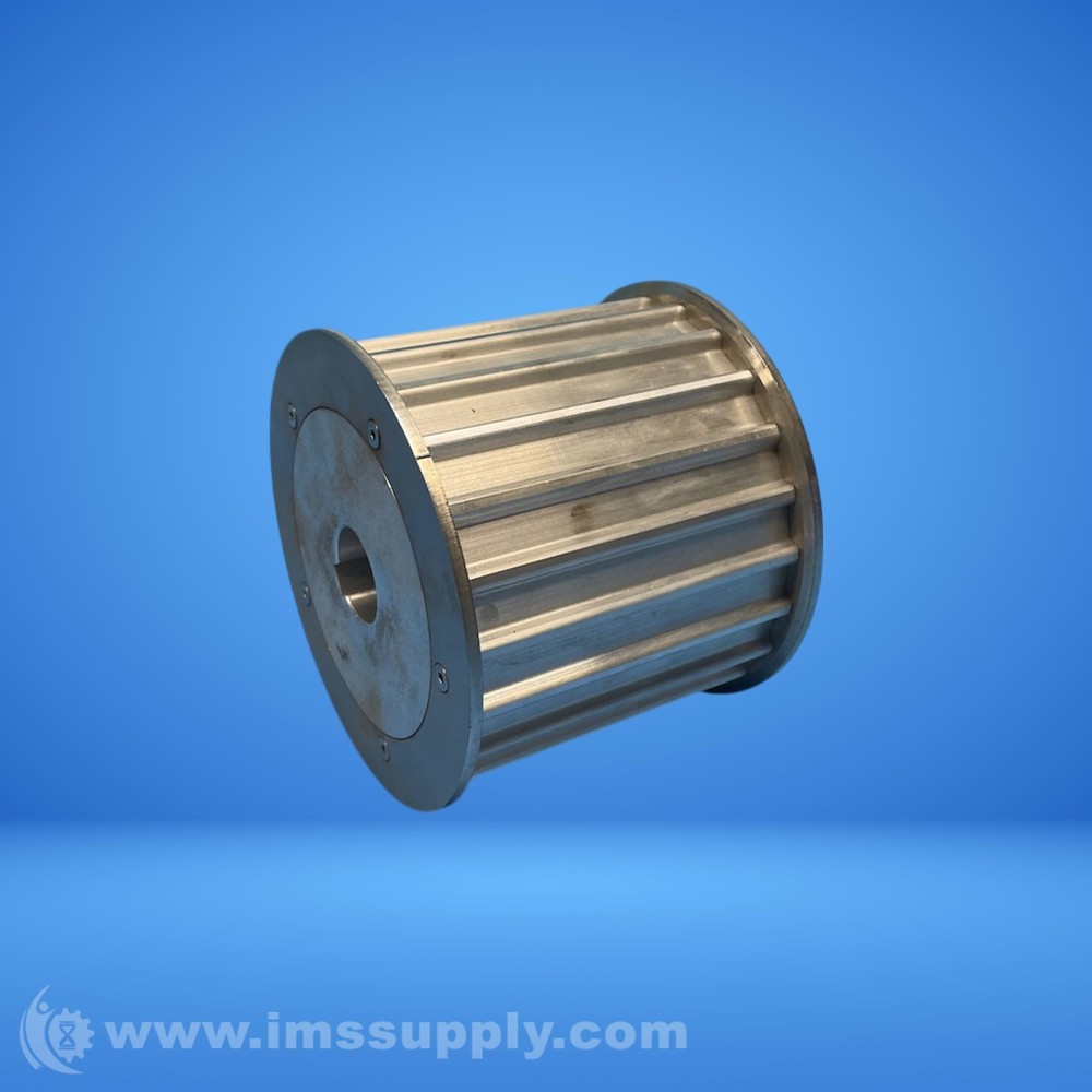 Flexible Coupling FNIP