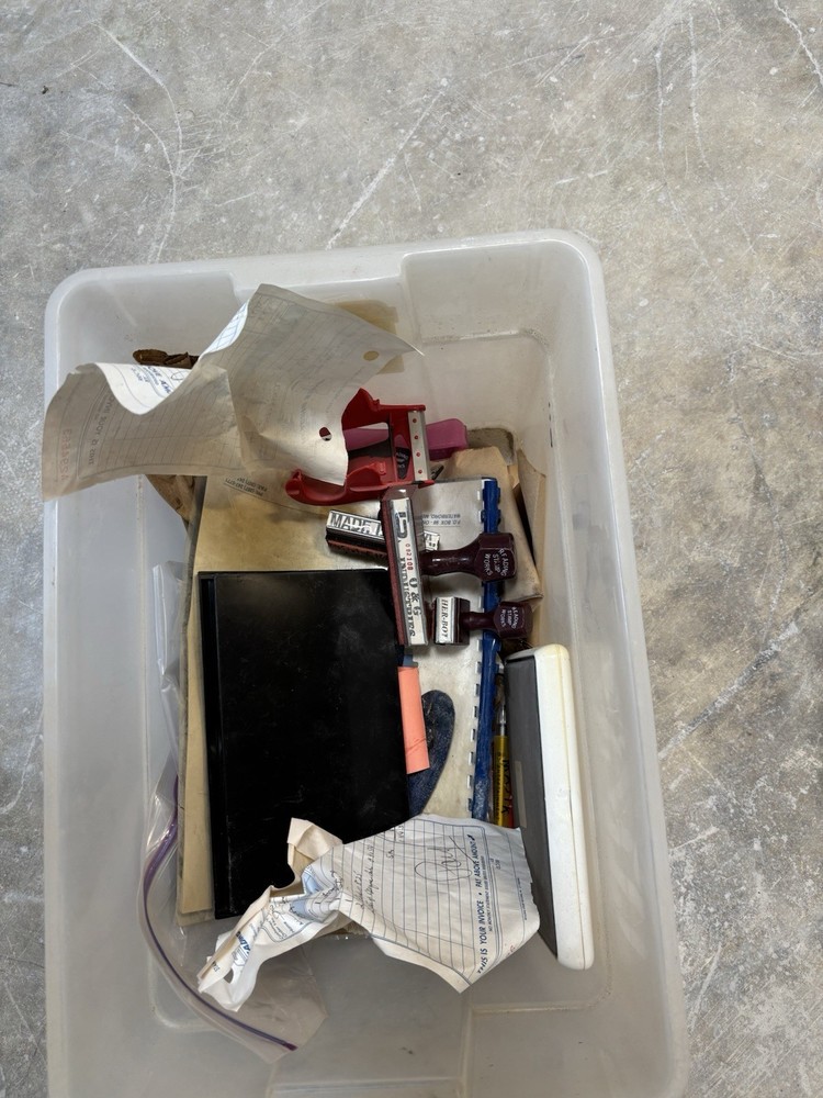 PPL 90 Pneumatic Pad Printer