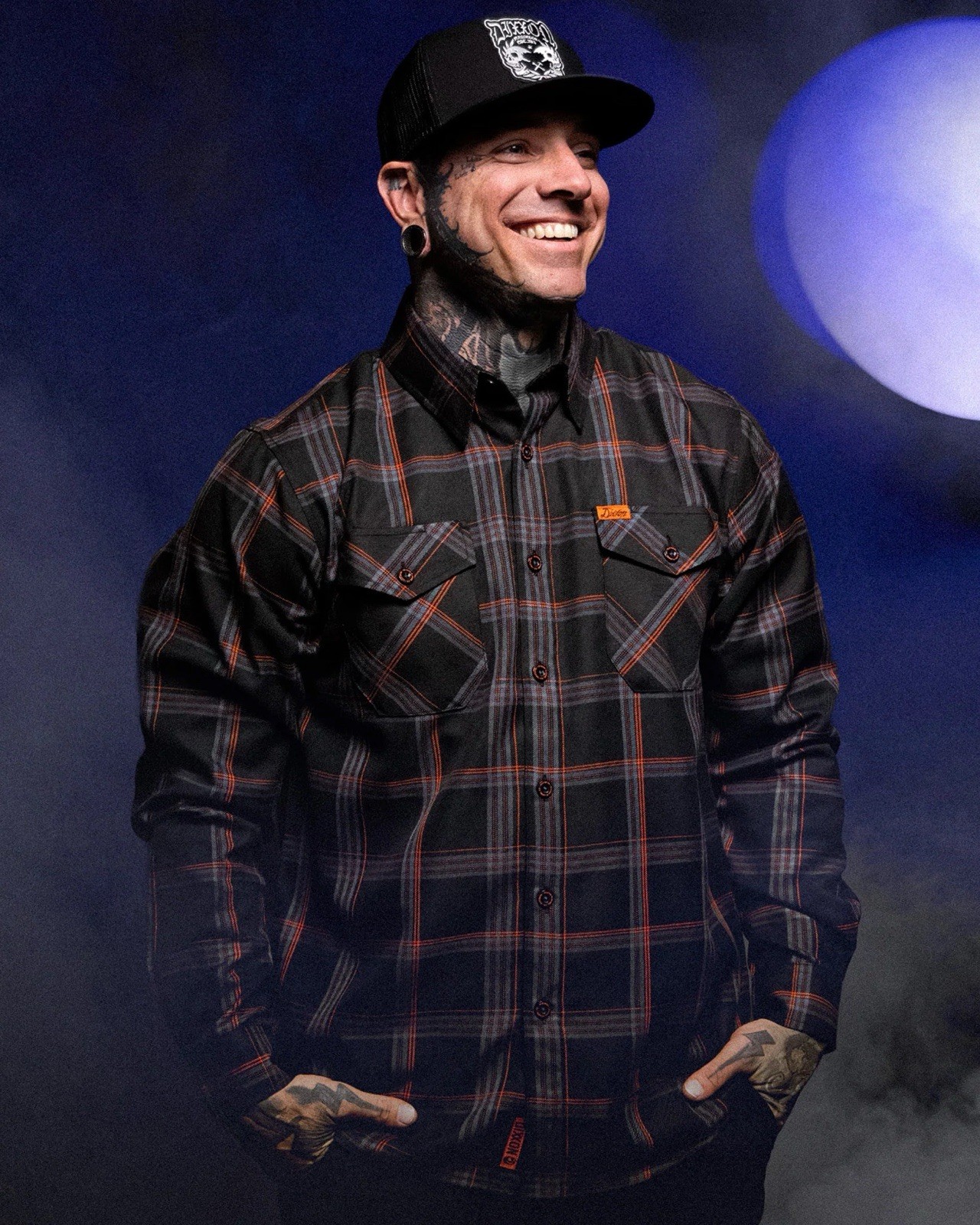 Dixxon Flannel Co “Headless (Horseman) Flannel” Shirt Men's Size: 2XL - Pre-Sale