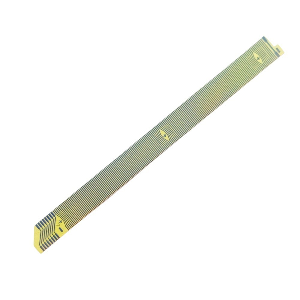 OBC Display Cable E31 Display Cable For OBC Display Repair ABS Material
