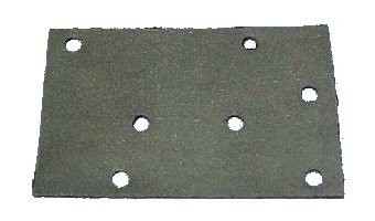 DCI HP Tri-Block Diaphragm