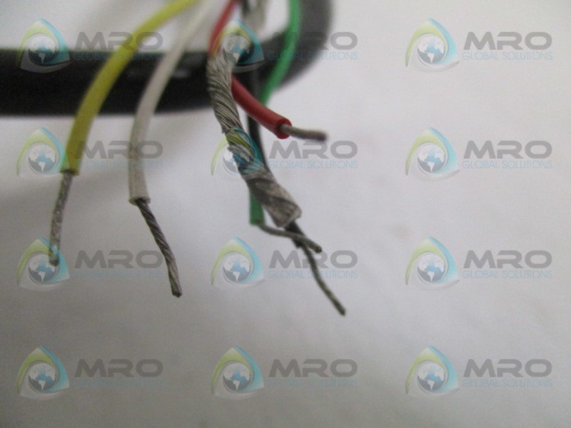 OMRON E6D-CWZ1E ROTARY ENCODER (MISSING ACCESSORIES) NSNP