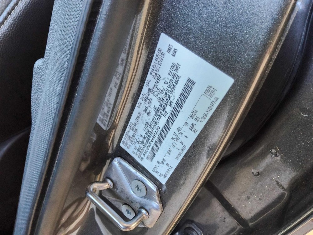 Used A/C Selector Switch fits: 2013 Ford Escape Front automatic temperature cont