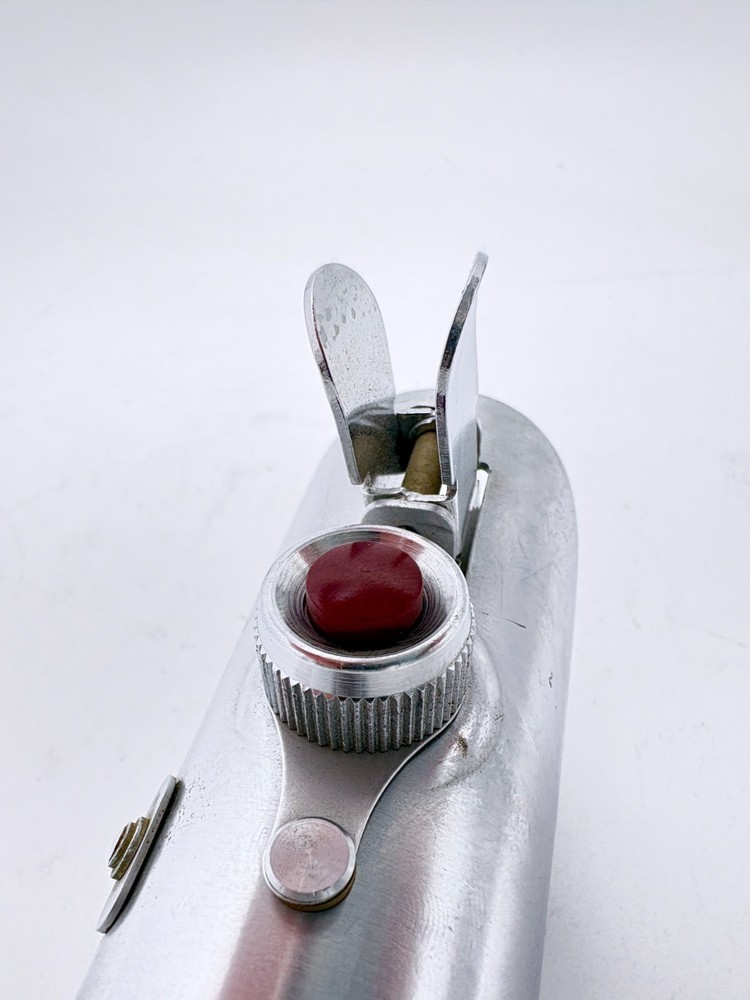 Graflex ORIGINAL 3 Cell Red Button Star Wars Light Saber