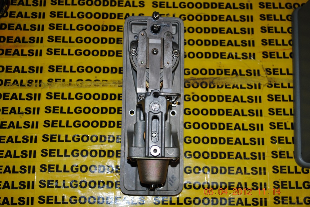 Foxboro 556-8-30 Pneumatic Computer New