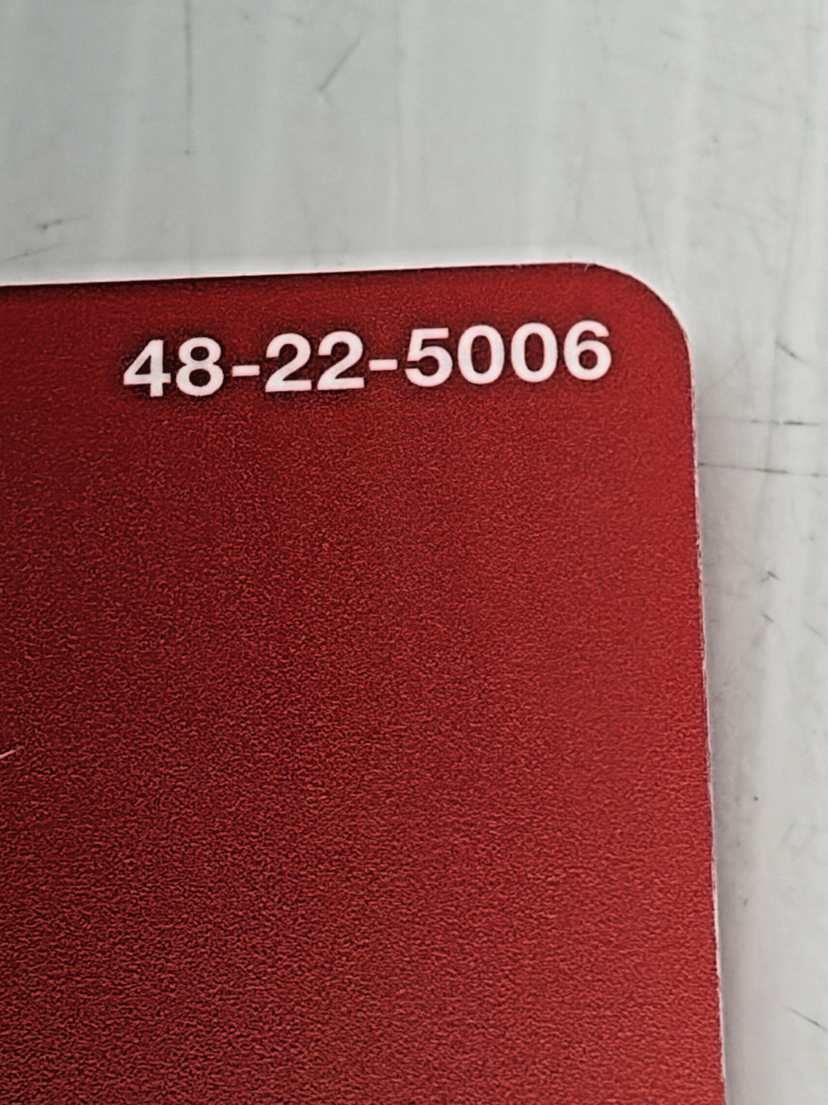 Milwaukee 6" Measuring Wheel 48-22-5006