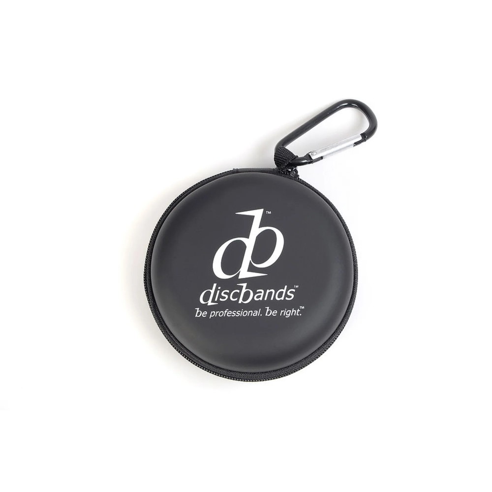 Discbands Complete Training Bundle Wristband Disc System