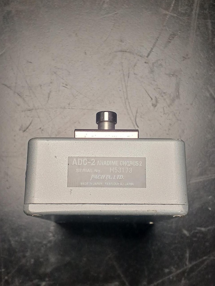 Providence Adc-2 Effector No.nm1259