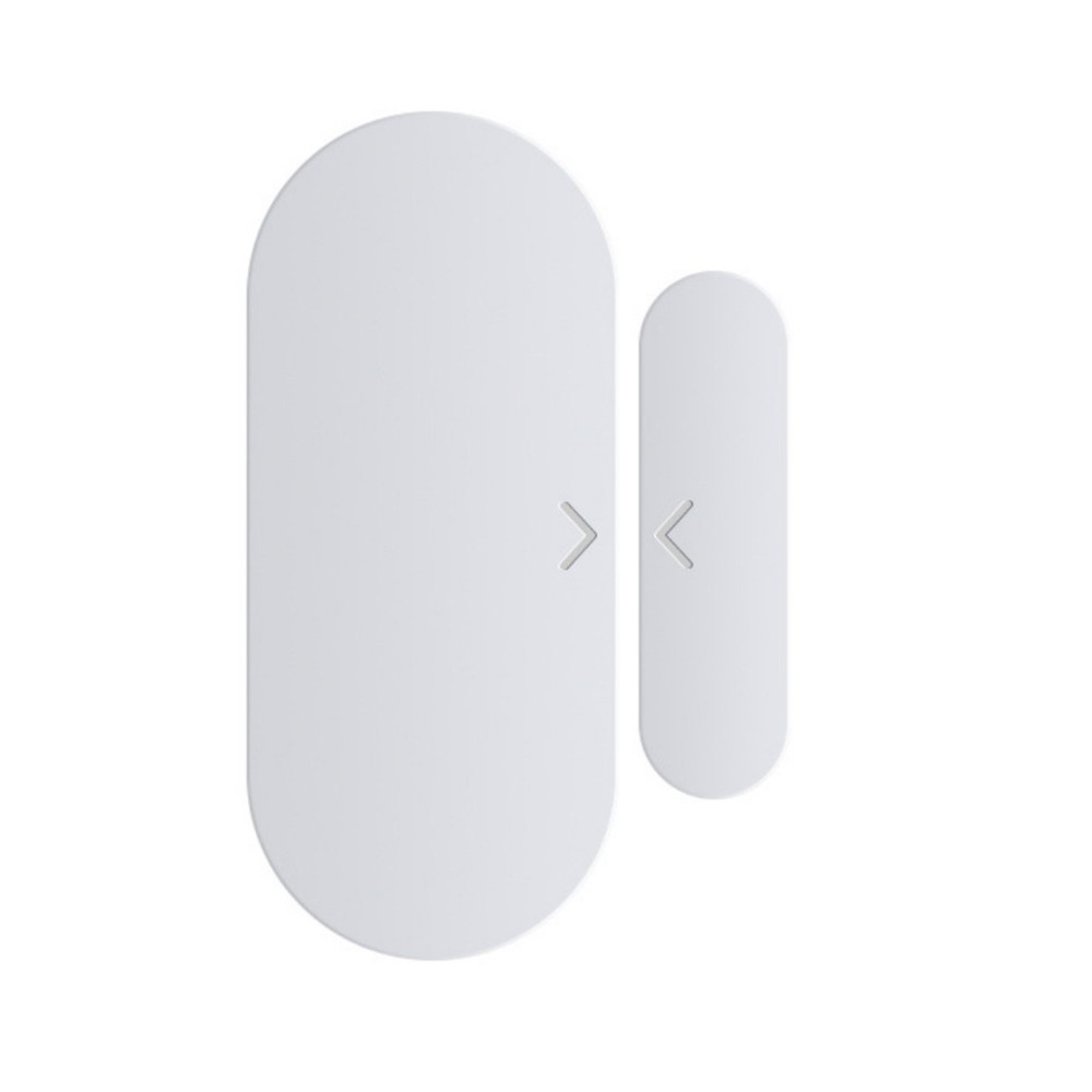 Tuya ZigBee Hub Wireless Door Window Contact Sensor App Remote Control Alarm