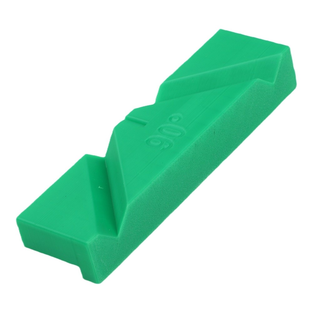 For Precision Drill Bit Sharpener Jig Restore 118° &135° Angles Effortlessly New