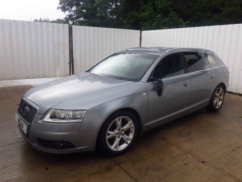 2004-2011 MK3 AUDI A6 STEERING COLUMN ELECTRIC LOCK/MODULE 4F0905852D