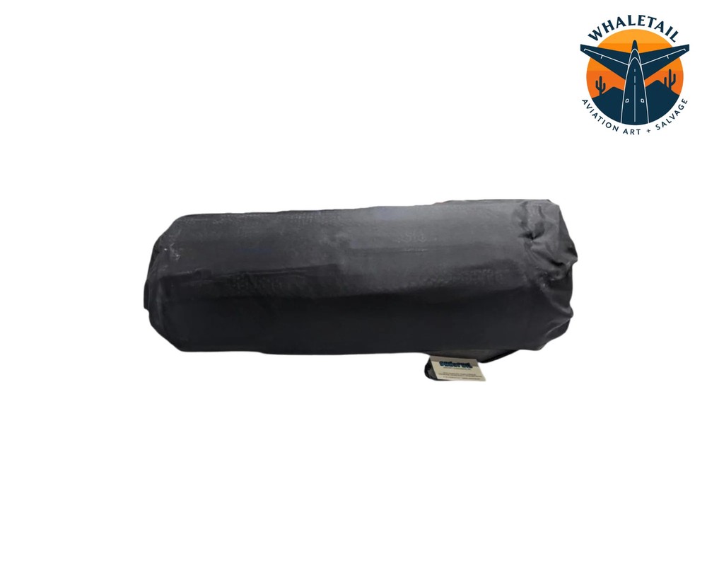 767 Sun Visor with case