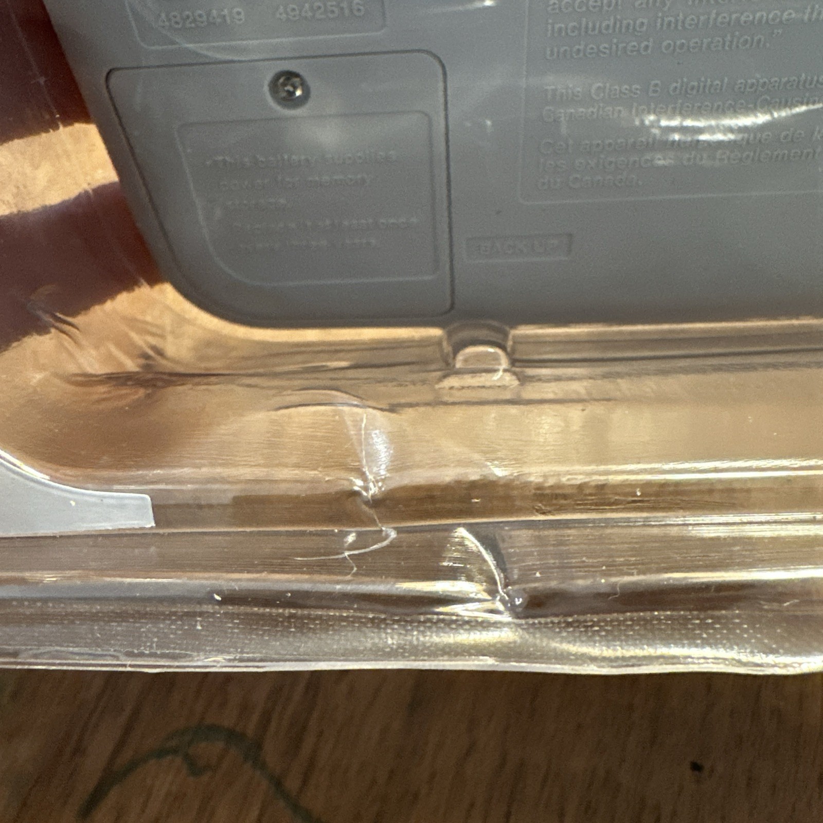 BRAND NEW RARE JD-6600 Casio My Super Magic Diary Pet Action