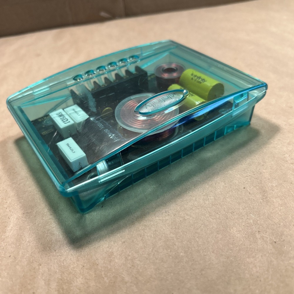 Infinity Crossover KPX10 - Clean Works