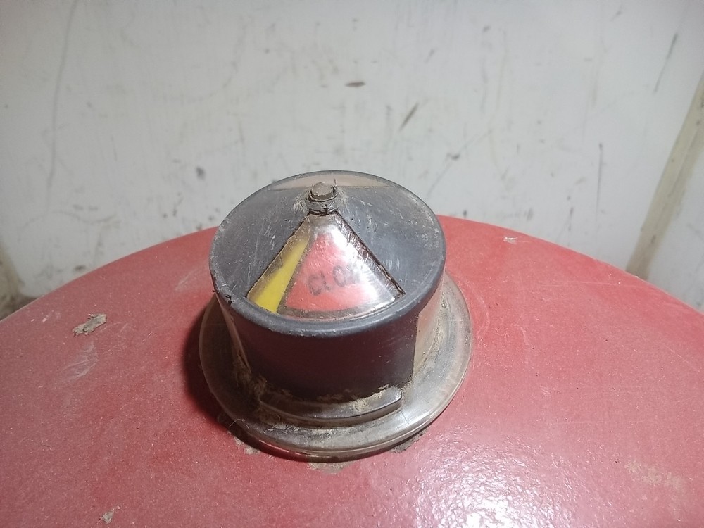 Bray Controls Electric Actuator UNKNOWN PART NUMBER (N4A)