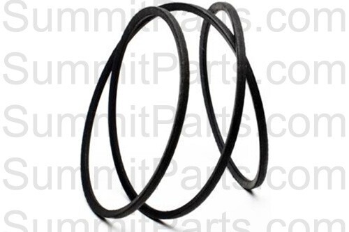 5L650 V-BELT 65" LENGTH, 5L650C