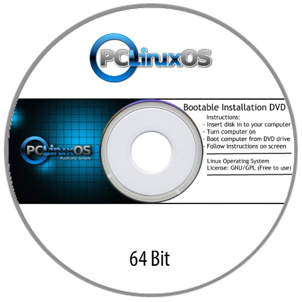 PC Linux Operating System