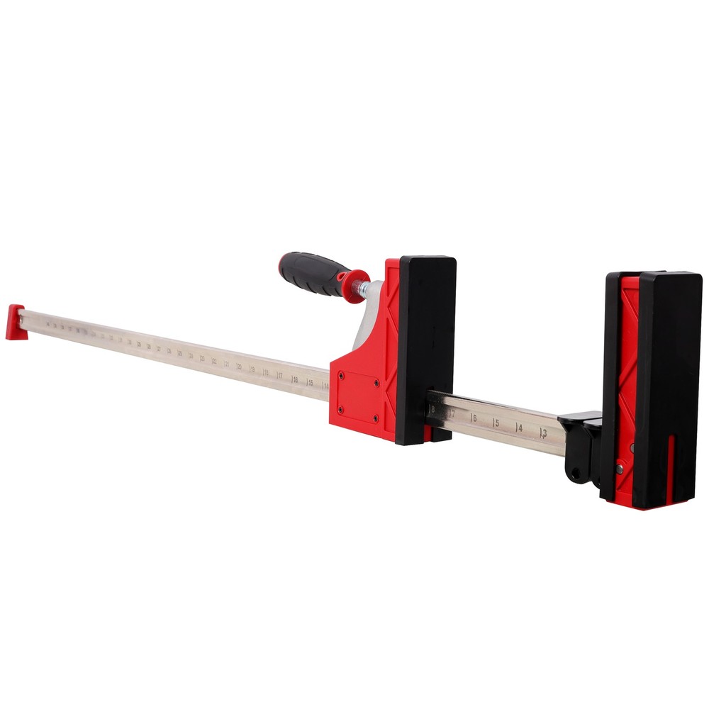 12PCS Parallel Clamp Kits, 24" Clmap(2pcs)+40" Clmap(2pcs)