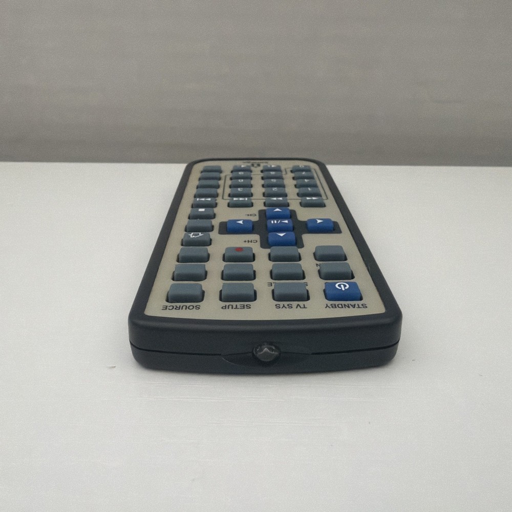 Iomega Screenplay Pro HD Multimedia Hard Drive Remote - Tested