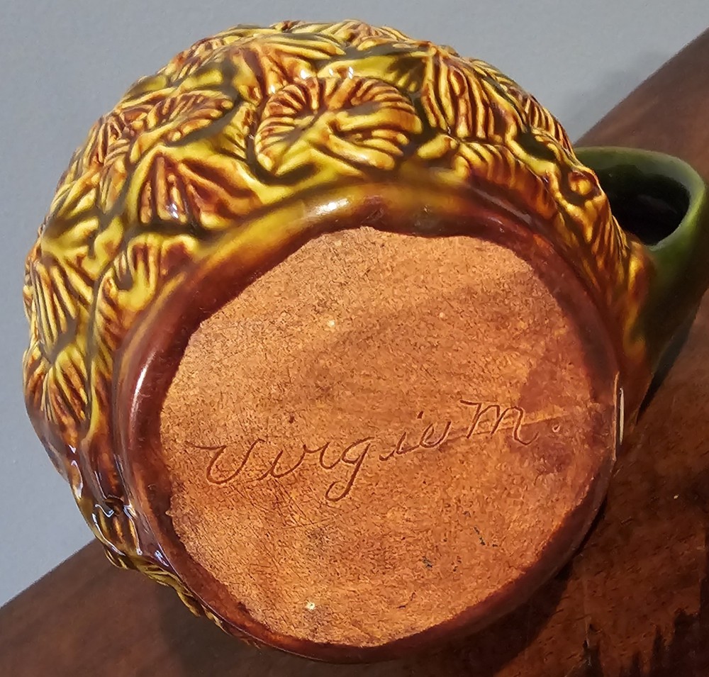 Vintage Pinnaple Piture