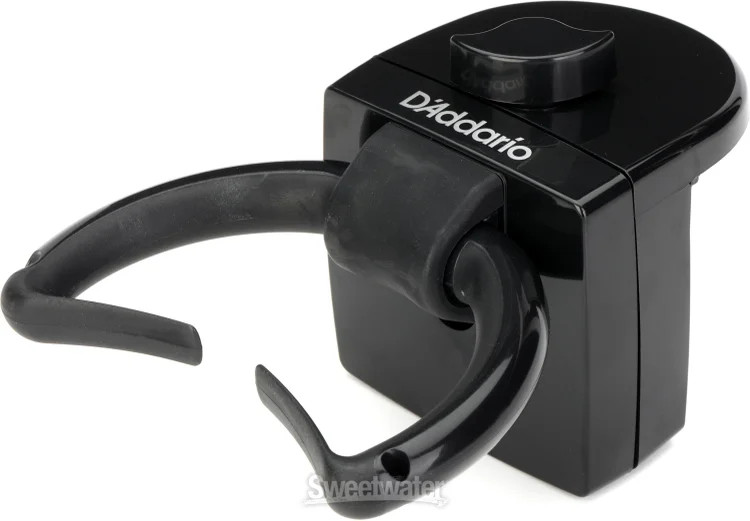 D'Addario Guitar Dock Portable Instrument Support