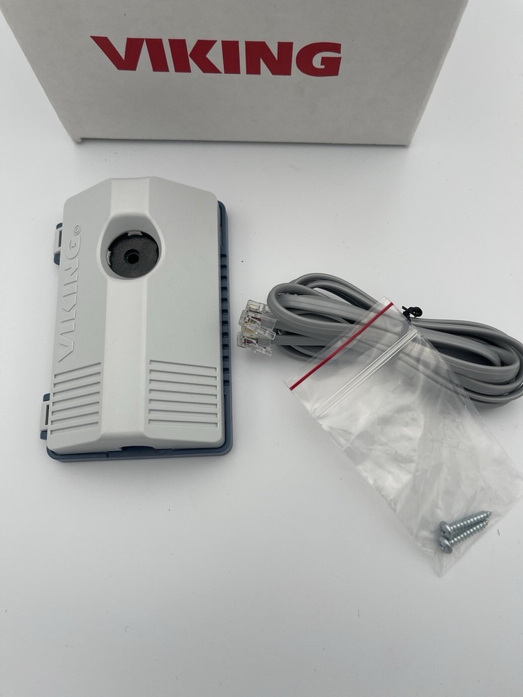 Viking LPR-1 Line Powered Ringer New Open Box