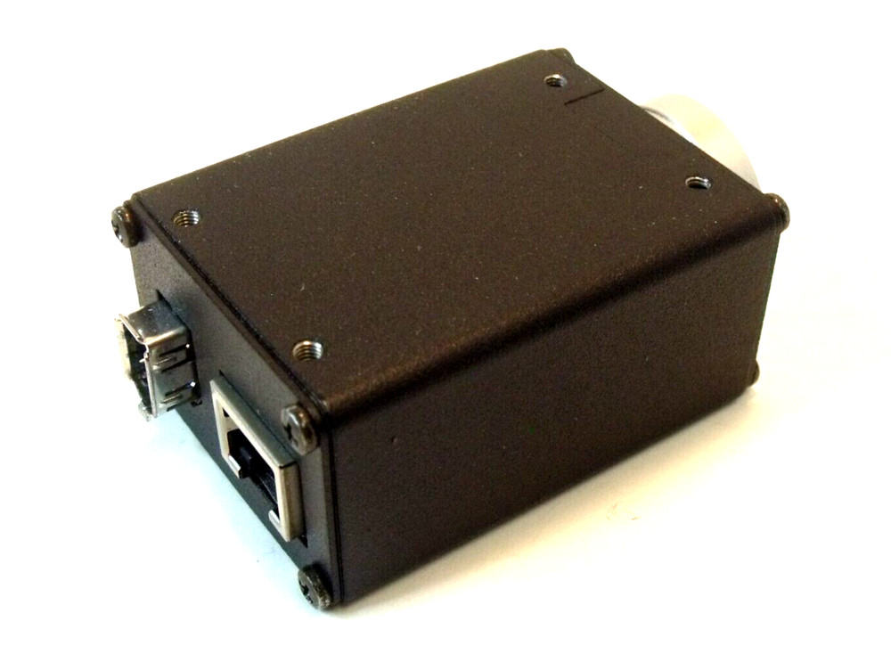 Basler A602f CMOS Area Scan Camera: Monochromatic, 1/2” Sensor