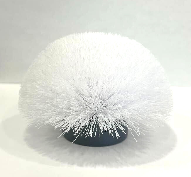 Turbo Scrub Pro - 4PC Replacement Heads