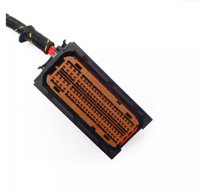 P5317106 ECM ECU Programming Line Test Cable For Cummins CM2350 CM2450